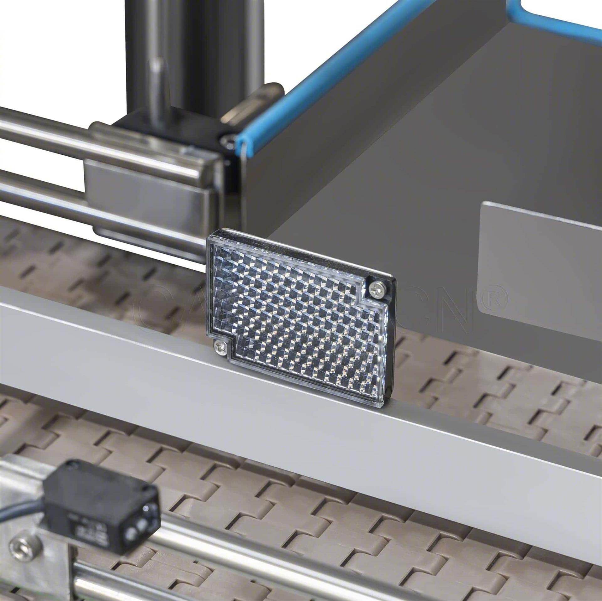 photoelectric sensors